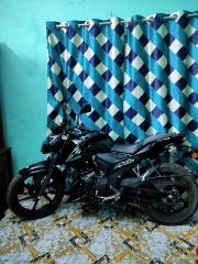 TVS Apache RTR 160 4V